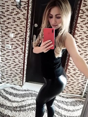 Анкета проститутки Анюта - Фото 1, , 24 года, №327226
